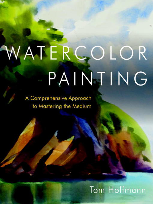 Title details for Watercolor Painting by Tom Hoffmann - Available